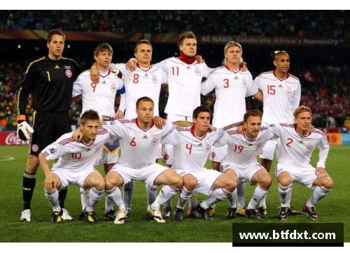 丹麦足球国家队14号球衣是谁？(土耳其队球衣号码？)